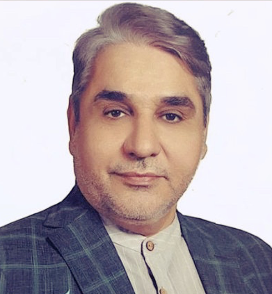 محمد حسین مسعودی نژاد